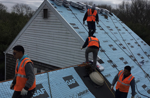 A1 Quality Roofing Roof Replacement Repair Lansing Michigan